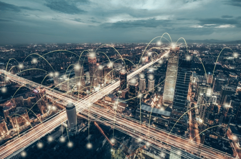 How Smart Cities Are Improving the Quality of Life for Urban Dwellers