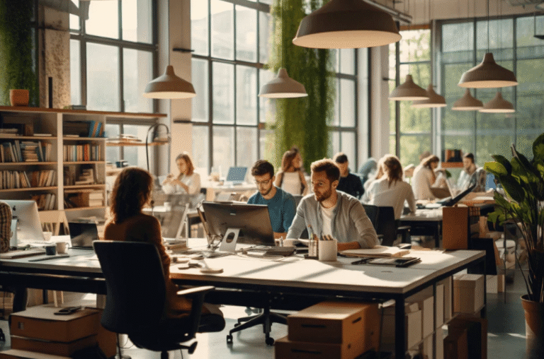 How Tech Innovations Are Disrupting Traditional Industries