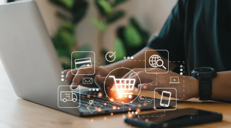 Startup Stack: 6 Smart Tools to Launch Your E-Commerce Business with Confidence