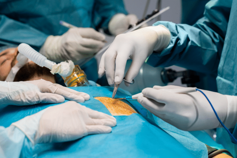 Tips and Tricks Before Hernia Repair Surgery