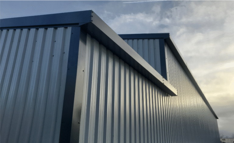How Industrial Building Cladding Can Improve Your Facility’s Insulation and Protection